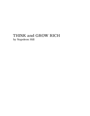 Napoleon Hill-Think and Grow Rich-Ballantine Books (1987).pdf